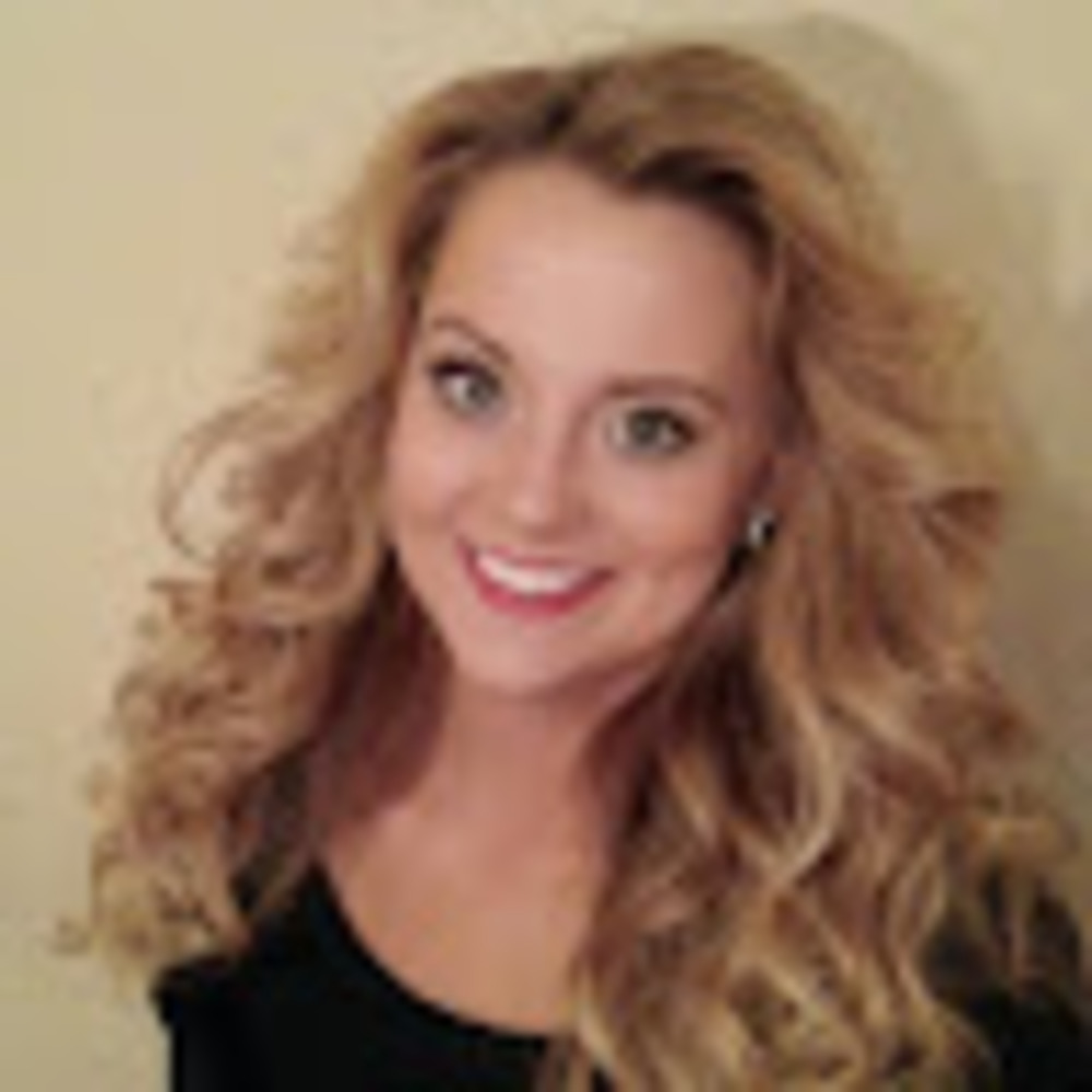 Meet your Posher, Lindsay